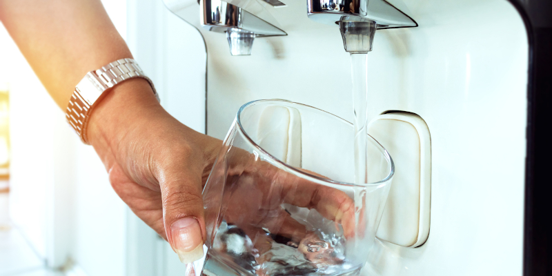 5 Major Benefits of Installing a Water Treatment System in Your Home