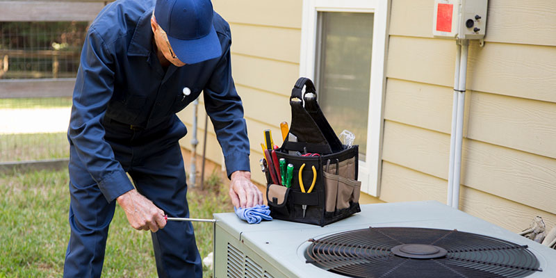 How to Recruit a Reliable Air Conditioning Services Contractor