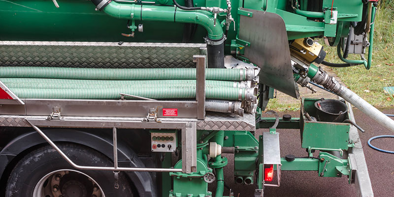 Homeowners Guide: Septic Tank Pumping 101