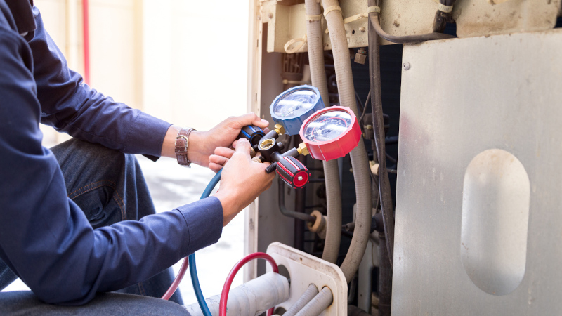 3 Tips for Choosing Air Conditioning Contractors