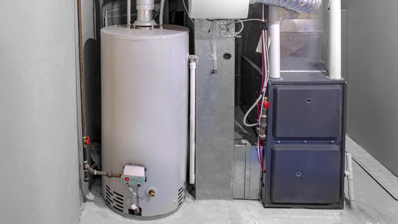 3 Ways Water Heaters Tell Us They Need Replacing