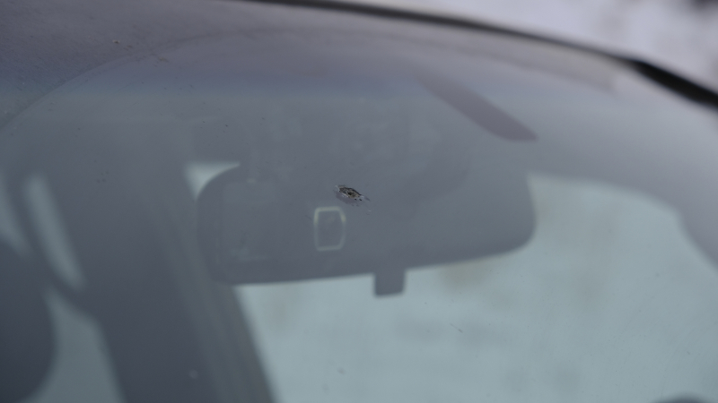 3 Reasons You Shouldn’t Wait to Have Chipped Windshield Glass Repaired