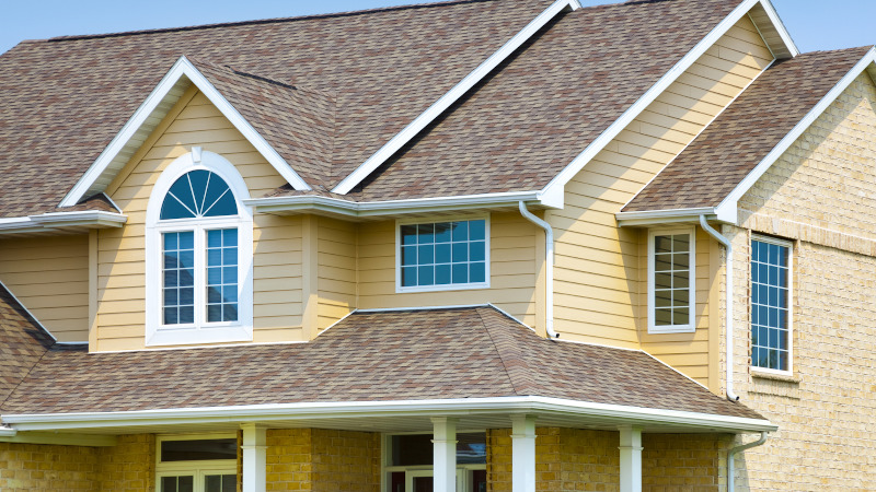 A Few Pros and Cons of Vinyl Siding