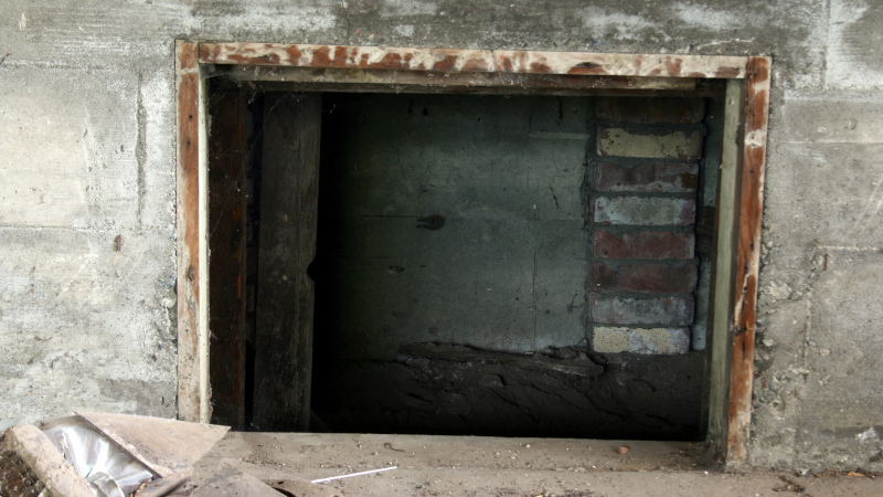 How to Avoid Crawl Space Encapsulation