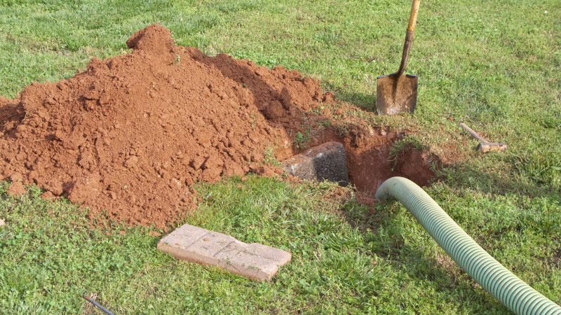 6 Reasons Why You Should Conduct Regular Septic Tank Pumping