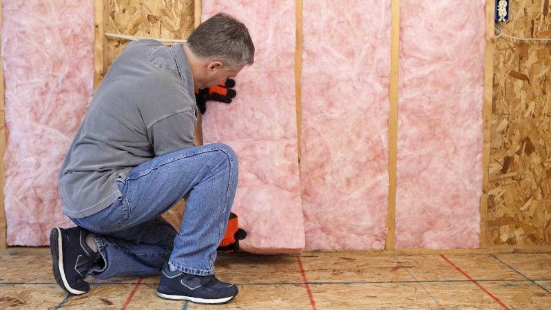 4 Things to Look for In Reliable Insulation Companies