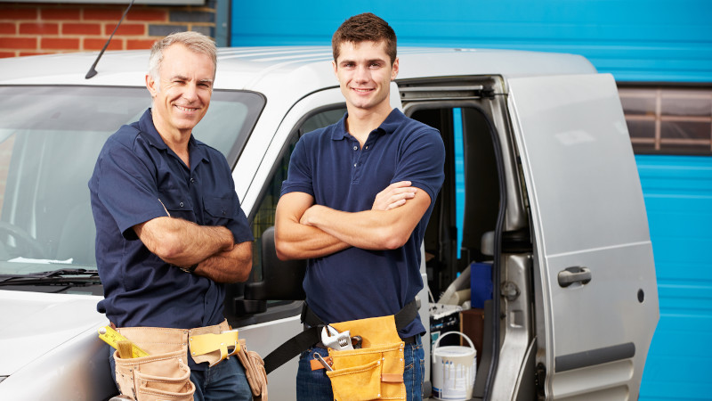 3 Solid Reasons to Choose a Local Residential Plumber