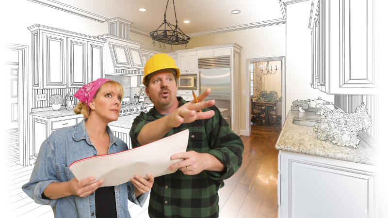 The Pros and Cons of Building Custom Homes