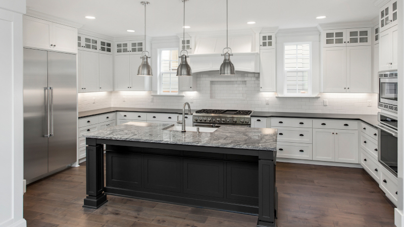 Why Granite Countertops are Worth the Cost 