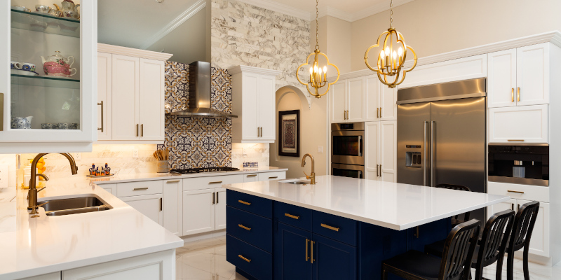 How to Increase Your Home’s Value through Kitchen Remodelling