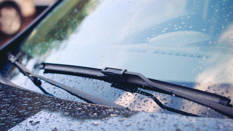 How to Care for Your Windshield Glass