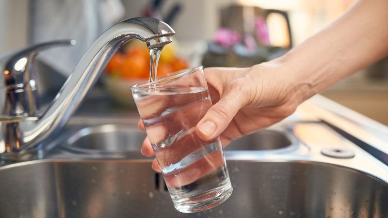 3 Signs It’s Time for a Water Filtration System