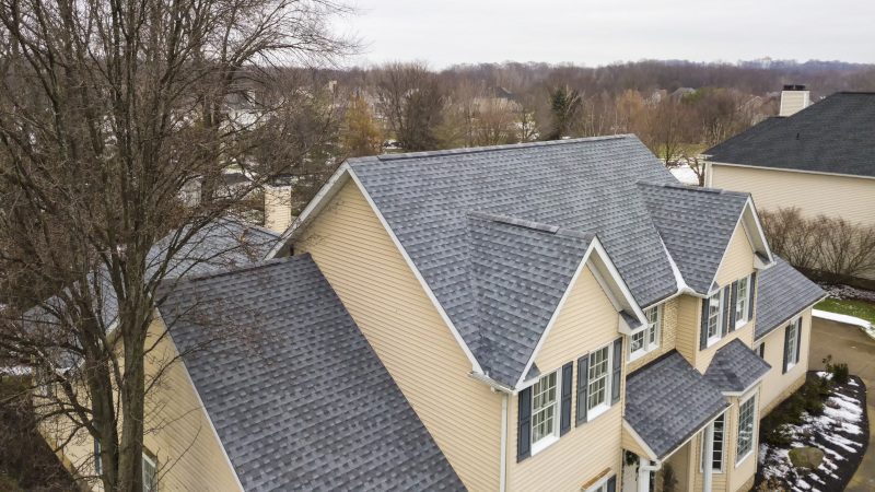 Common Signs You Need Roofing Services and Repairs