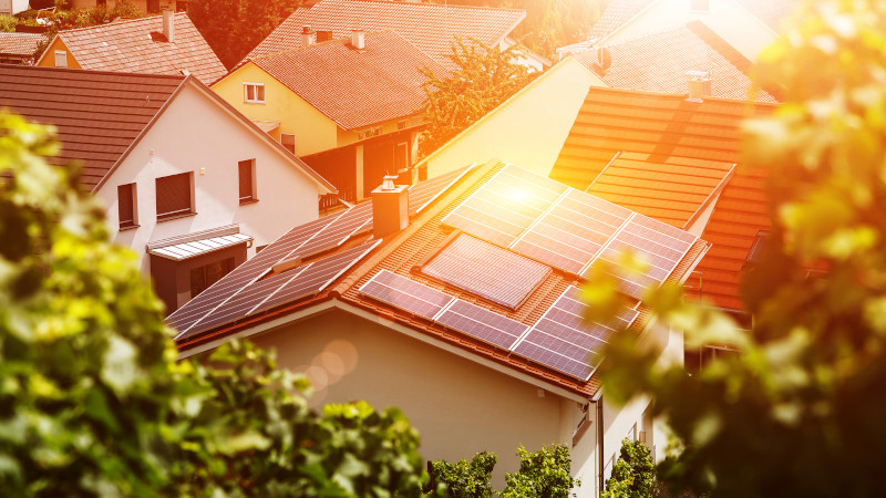 Is Solar Power Right for You?