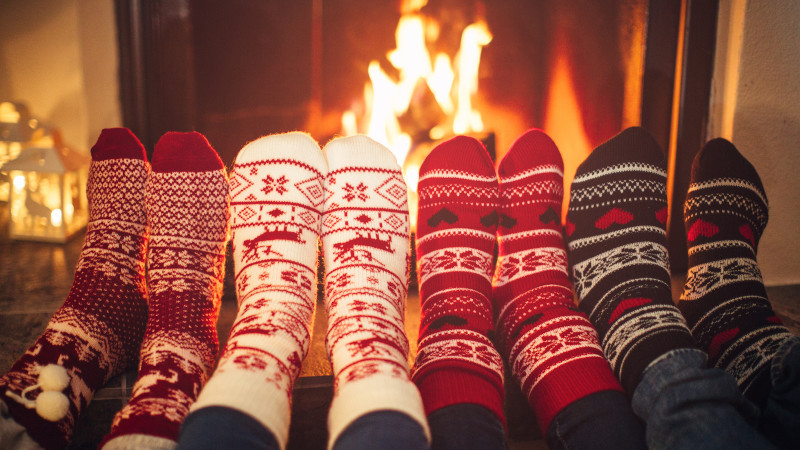 Prepare for the Cold Season: 5 Safety Tips for Heating Your Home