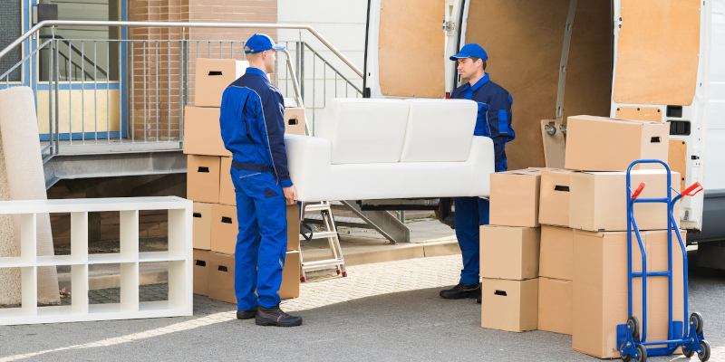 Are Full-Service Moving Services Right for You?