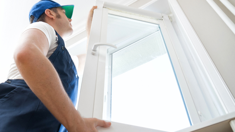 5 Window Replacement Tips to Maximize Your Home’s Style