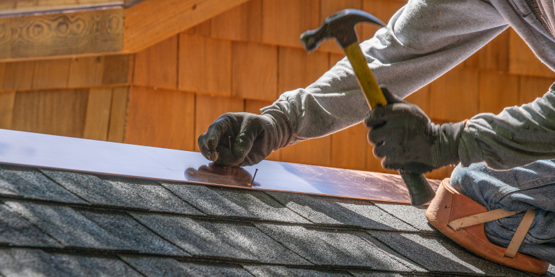 5 Important Reasons to Hire Local Roofing Services