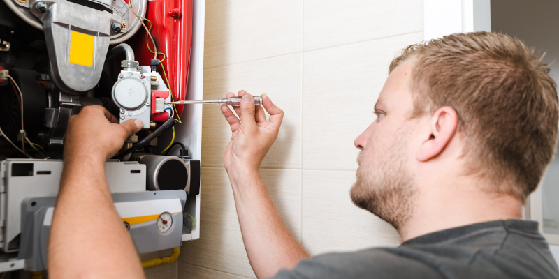 3 Signs It’s Time to Call Heating Services for Your Home