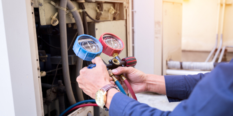 3 Things Air Conditioning Contractors Should Be Doing During a Tune-Up