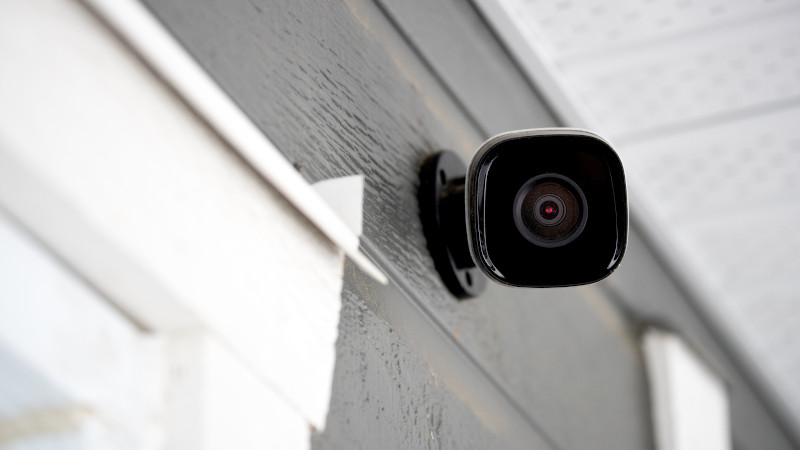 What Are the Best Ways to Add Security to Your Home?