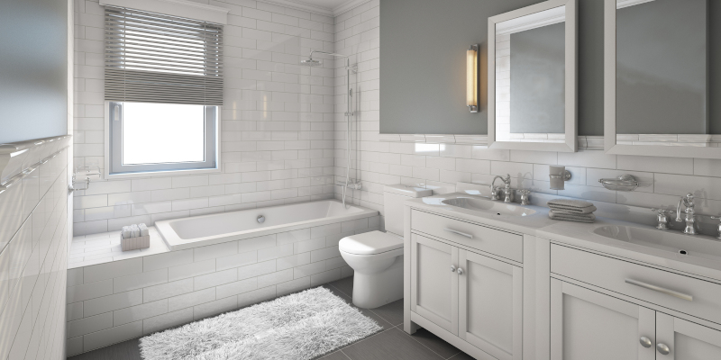 4 Ways to Get the Most Out of Your Bathroom Remodeling