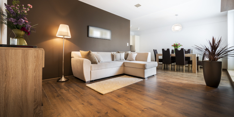 Flooring Repairs Can Give Your Old or Damaged Floors a New Life