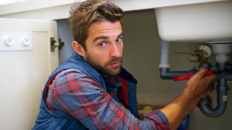 5 Things Your Plumber Doesn’t Want to Find in Your Household Pipes