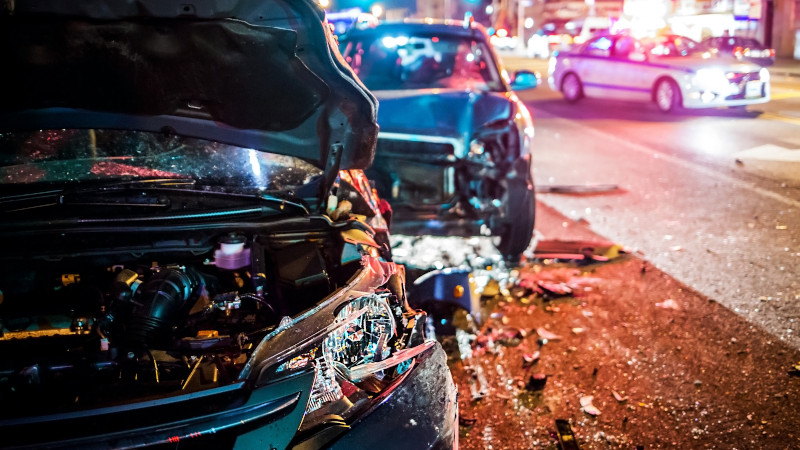 Auto Collision: 6 Ways to Stay Safe on the Road