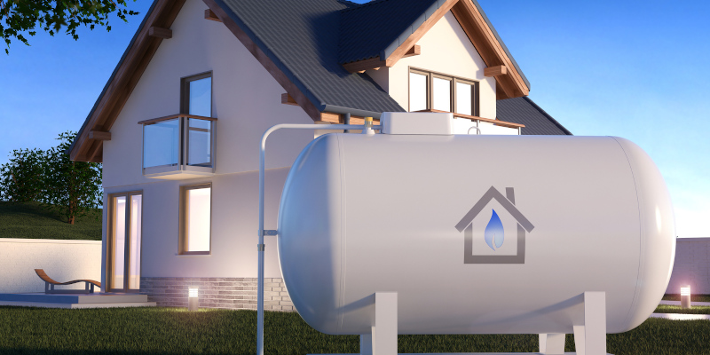 The Pros and Cons of Propane Heating Your Home