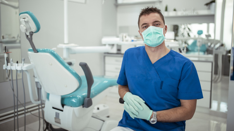 5 Tips on Finding a New Dental Office After Moving to a New Place