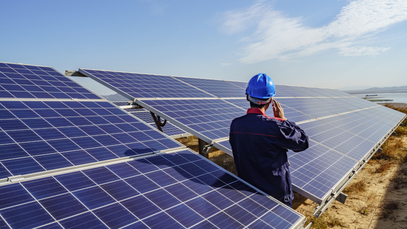 4 Reasons Why Solar Energy Is the Solution to Your Home's Electrical Needs