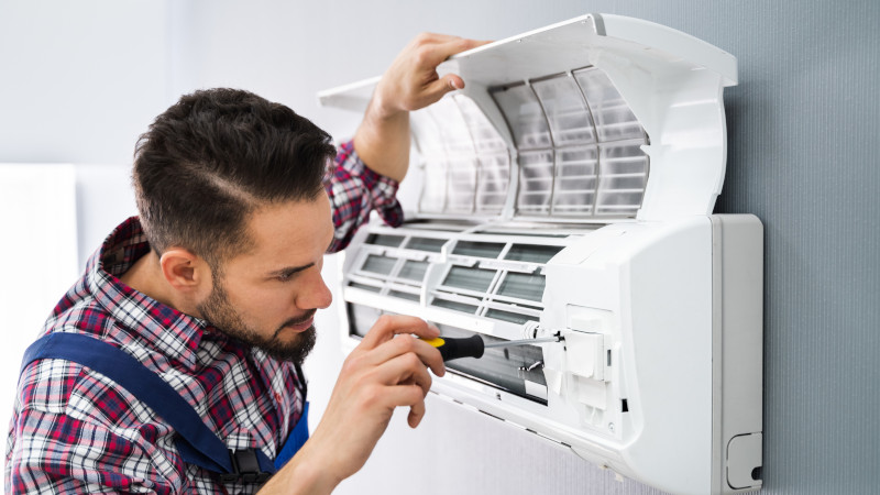 What to Look for When Hiring Reliable Air Conditioning Services Providers