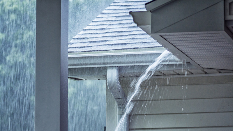 3 Tips on How to Avoid Water Damage in Your Home