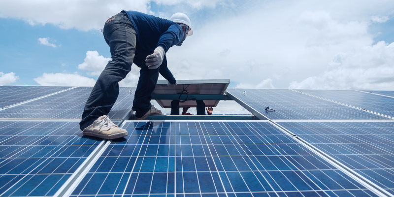 Some Tips for Finding the Best Place for Solar Panel Installation