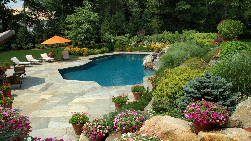 4 Reasons Why You Need to Consider Pool Landscaping Today