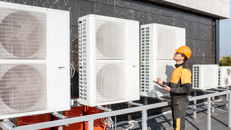 Reasons to Have Regular Commercial HVAC Maintenance for Your Business