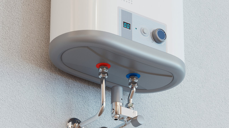 How to Choose the Best Water Heaters: A Comprehensive Guide