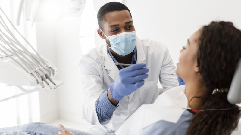 3 Tips for Choosing New Dental Services