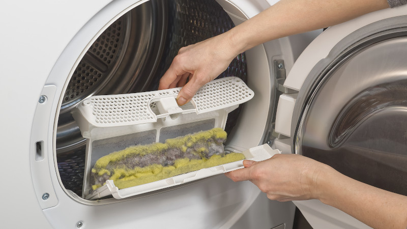 The Benefits of Carrying Out Regular Dryer Vent Cleaning