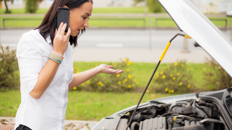 Top Reasons Why You Want to Retain the Services of a Mobile Mechanic