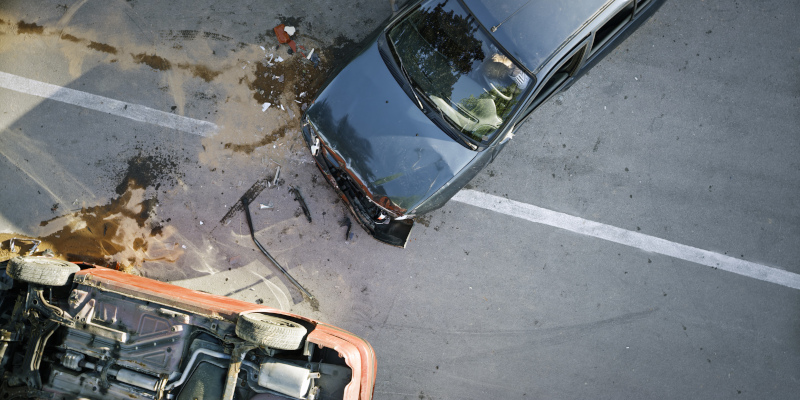 Auto Collision Prevention Tips: How to Remain Safe While Driving