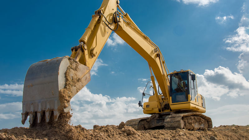 Your Sewer Line Needs Excavations: How to Find the Ideal Contractor