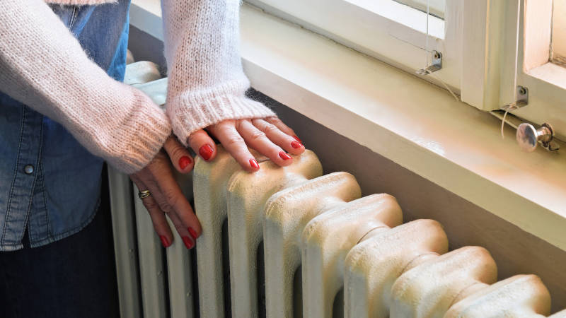 3 Ways to Get the Most Out of Your Heating System This Winter