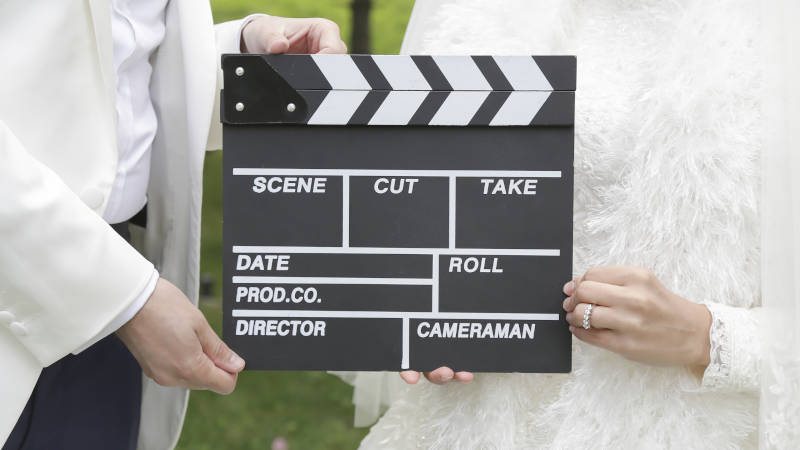 3 Tips to Keep in Mind When Looking for a Wedding Video Company