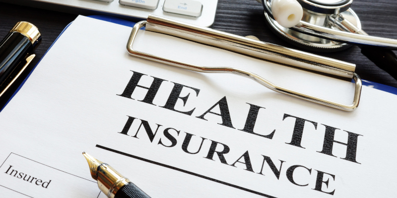 Questions to Ask Yourself to Help You Choose a Health Insurance Plan