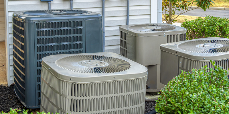 A Guide to Choosing the Right Amount of BTUs for Your Air Conditioning