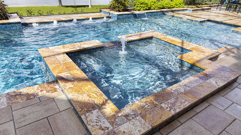 3 Advantages of Custom Pools