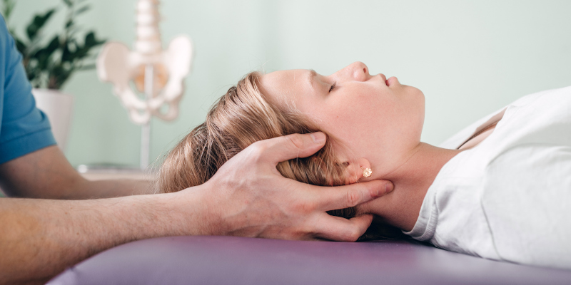 3 Reasons to Go to a Chiropractor Even If You Don’t Have Pain