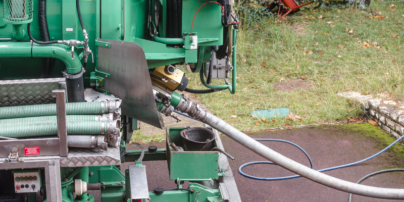 Septic Pumping: Top Reasons Why You Need to Carry It Out Regularly